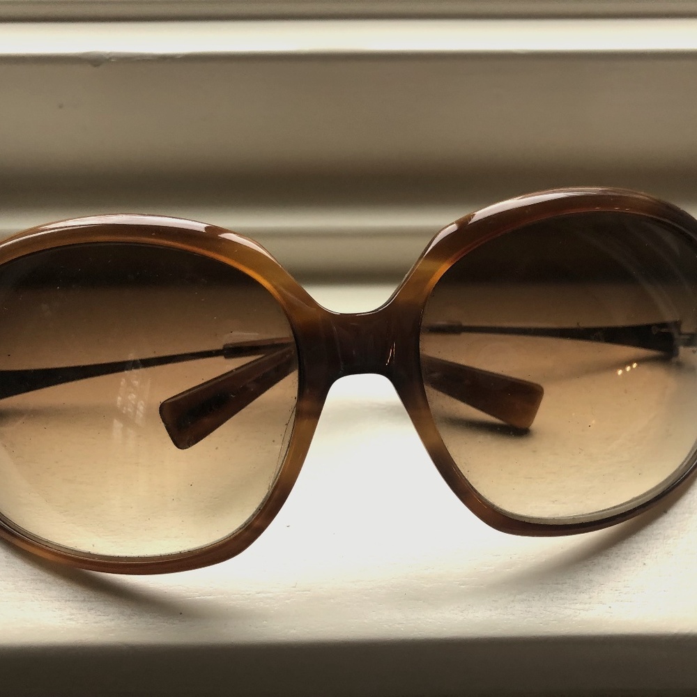 Oliver Peoples Sun Glasses